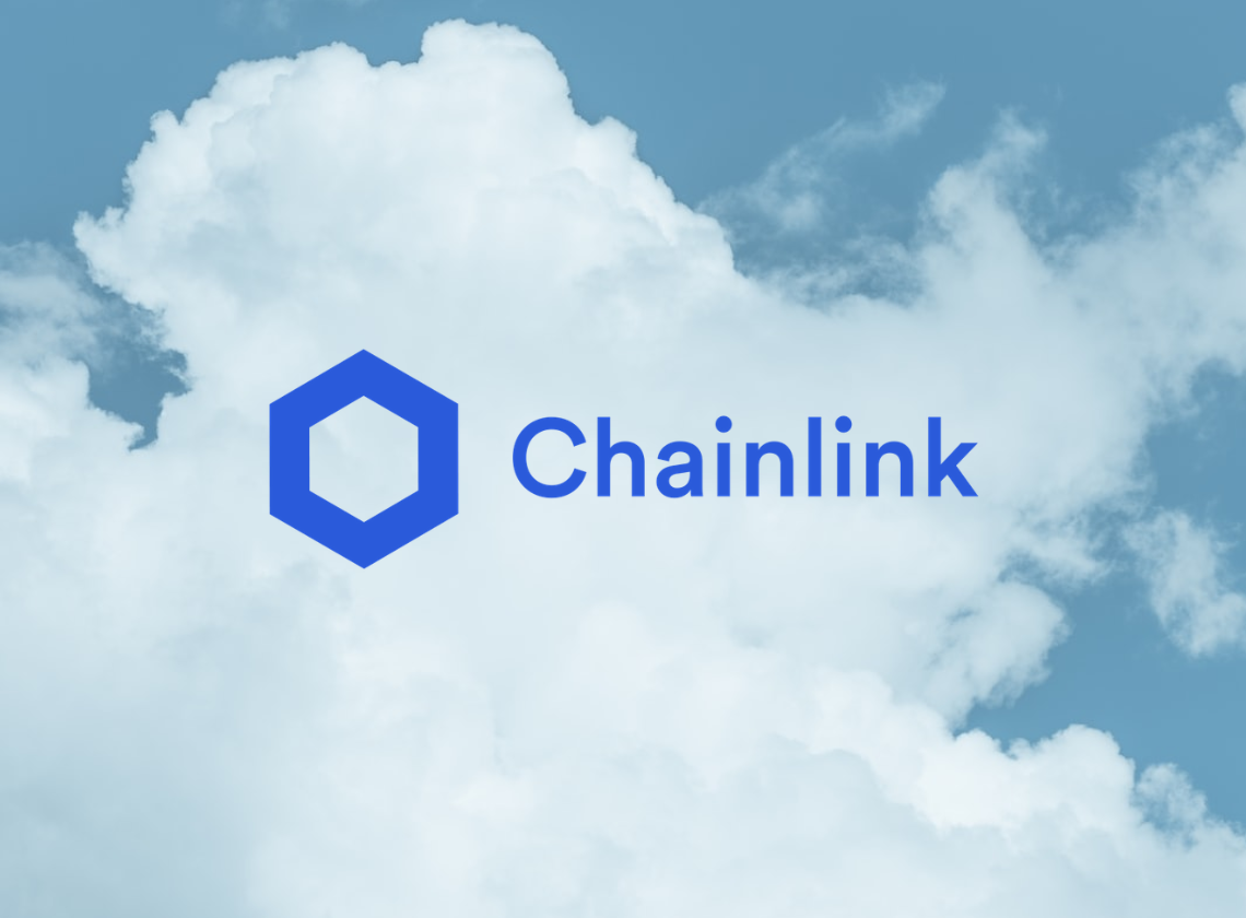 Chainlink Price analysis