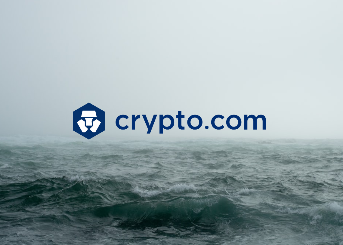 La piattaforma crittografica Crypto.com aggiungerà PayPal USD (PYUSD) alla sua piattaforma.