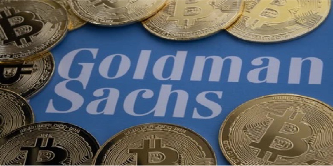 Goldman Sachs