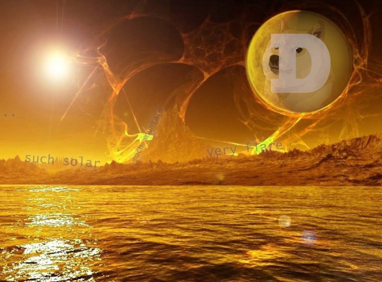 Dogecoin 价格分析：DOGE价格稳定在0.0869美元。