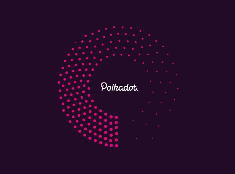Polkadot价格分析： DOT 未来24小时将进入下跌区间