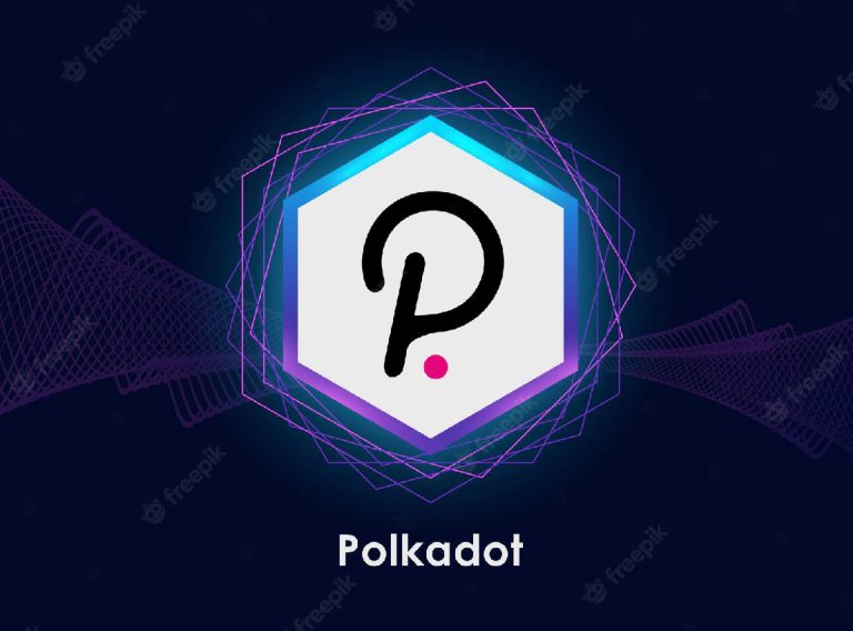 Polkadot 价格分析： DOT 价格在 9.68 美元时极具价值