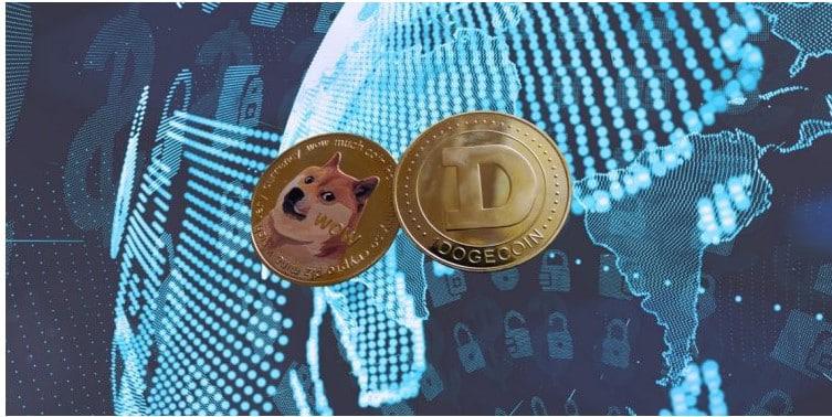 Dogecoin 가격 분석