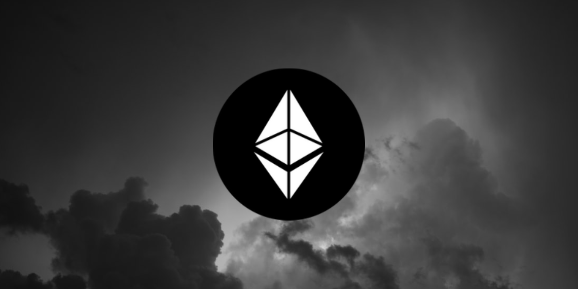 Ethereum Price analysis 2022 05 03
