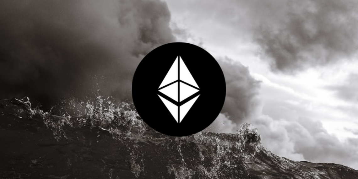Análisis del precio Ethereum 05/05/2022