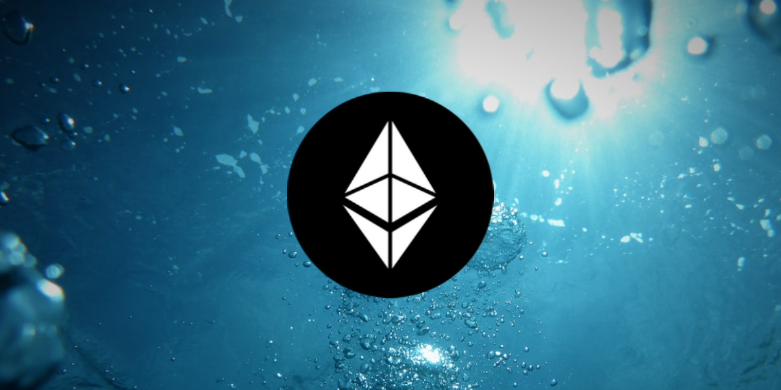 Analisi del prezzo Ethereum 2022 05 08