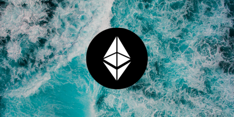 Анализ цены Ethereum 09.05.2022