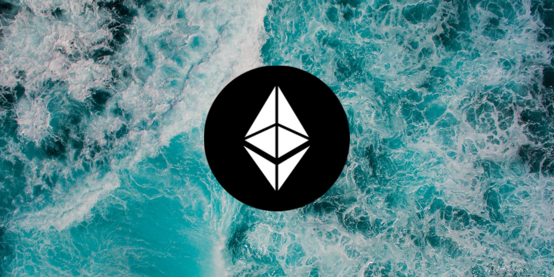 تحليل سعر Ethereum 9 مايو 2022
