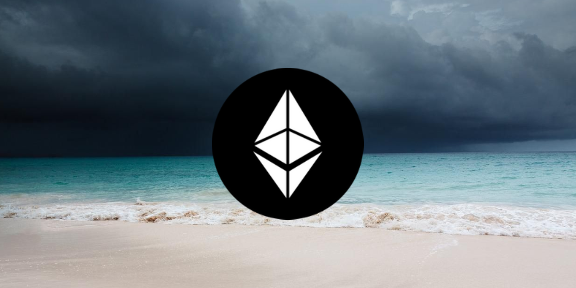 Ethereum 가격 분석 2022년 5월 10일