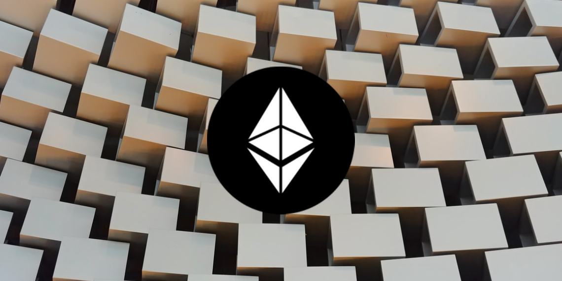 Ethereum Price analysis 2022 05 11