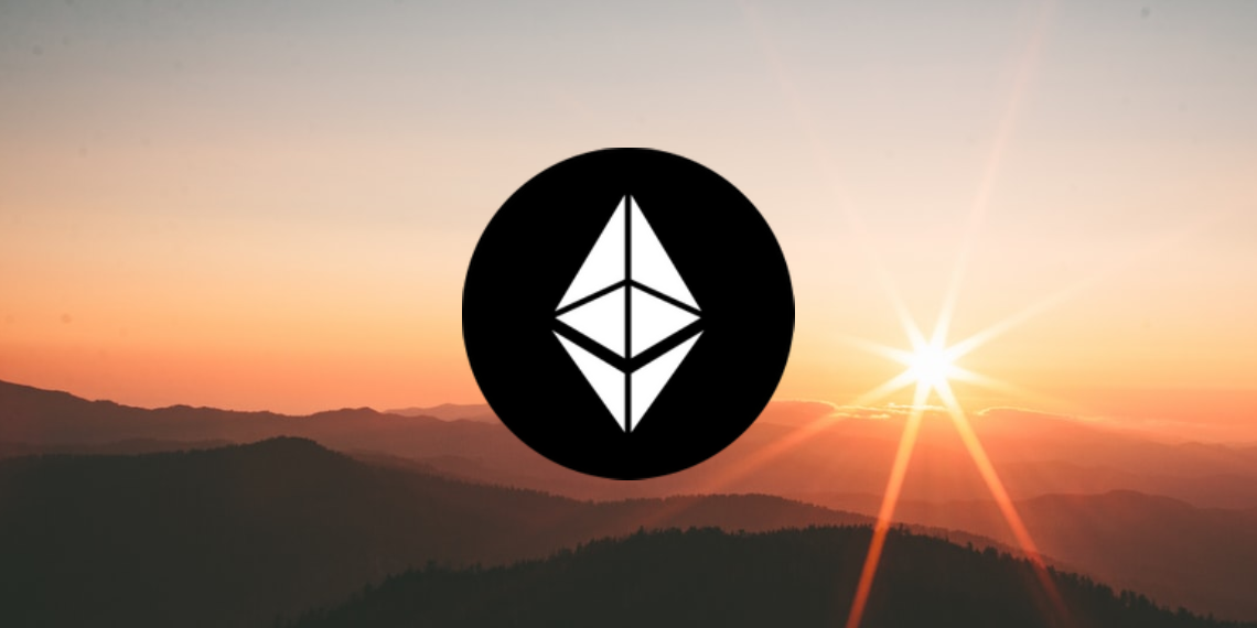 Ethereum Price analysis 2022 05 13