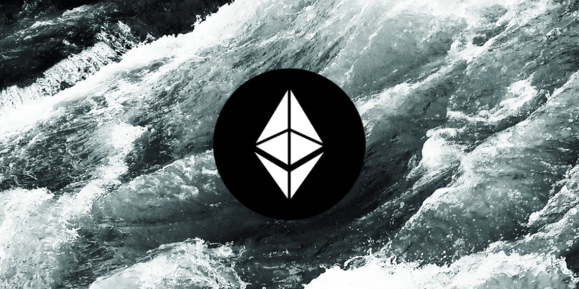 Ethereum 가격 분석 2022년 5월 14일