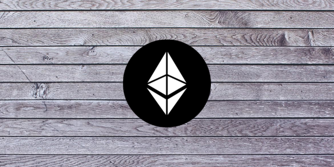 Ethereum Price analysis 2022 05 15