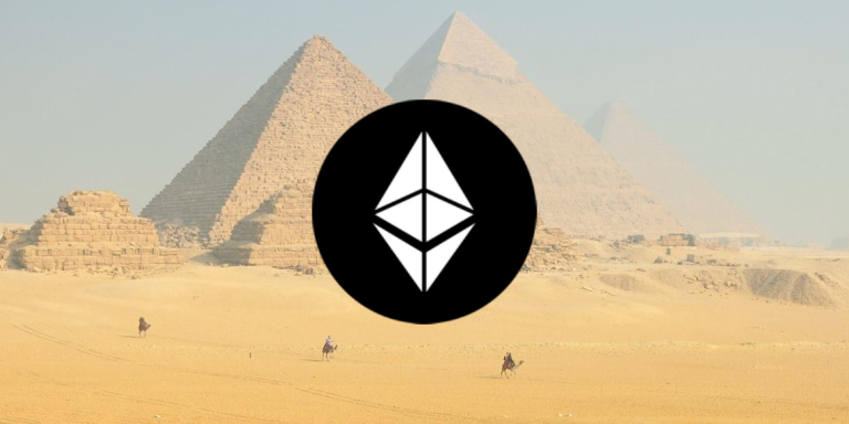 Анализ цены Ethereum 16.05.2022