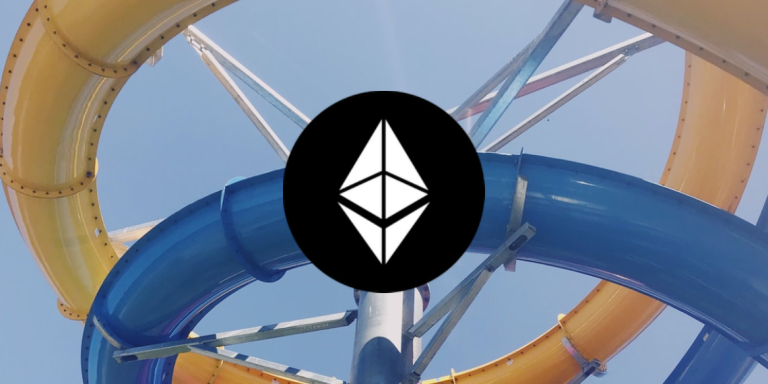 Анализ цены Ethereum 18.05.2022