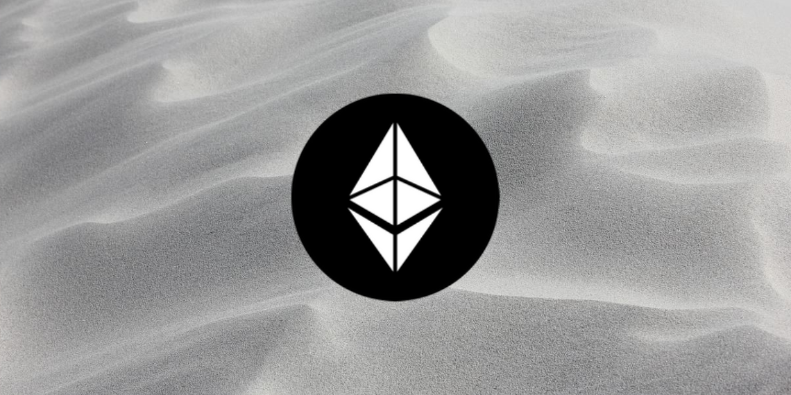 Ethereum 가격 분석 2022년 5월 21일