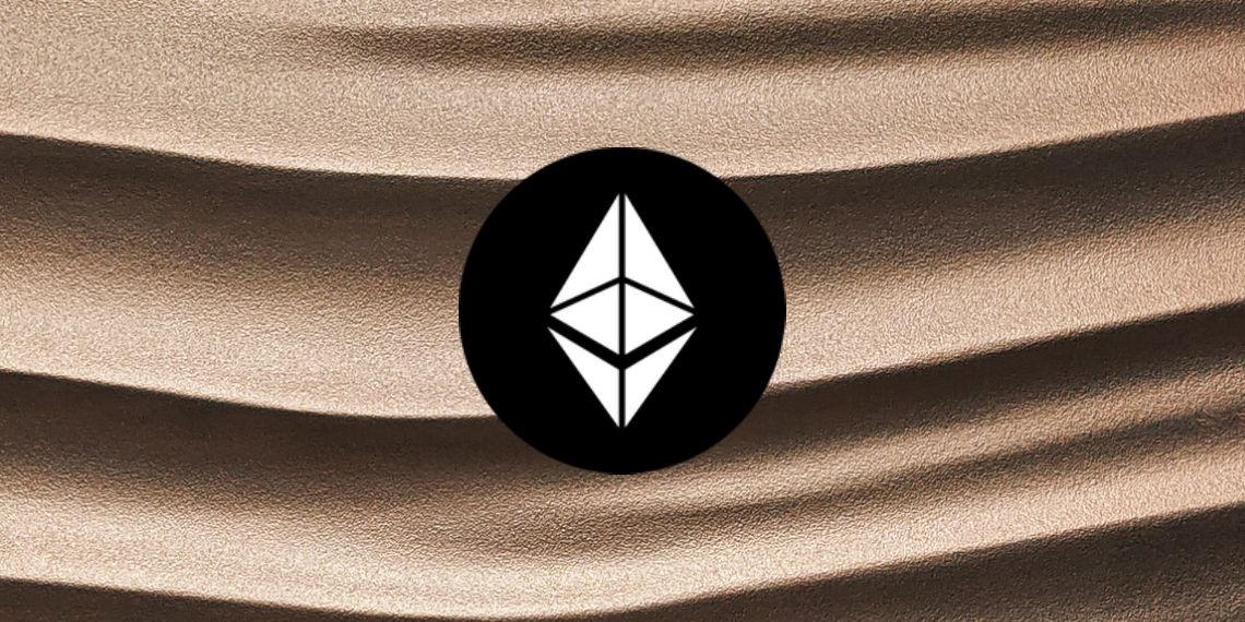 Ethereum 가격 분석 2022년 5월 24일