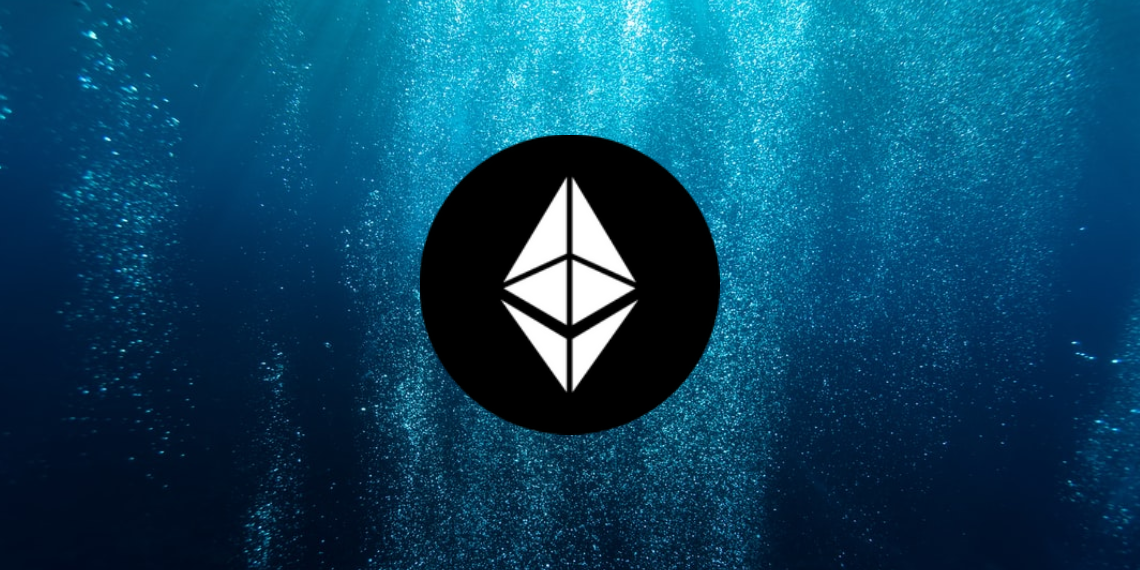 Ethereum 가격 분석 2022년 5월 26일