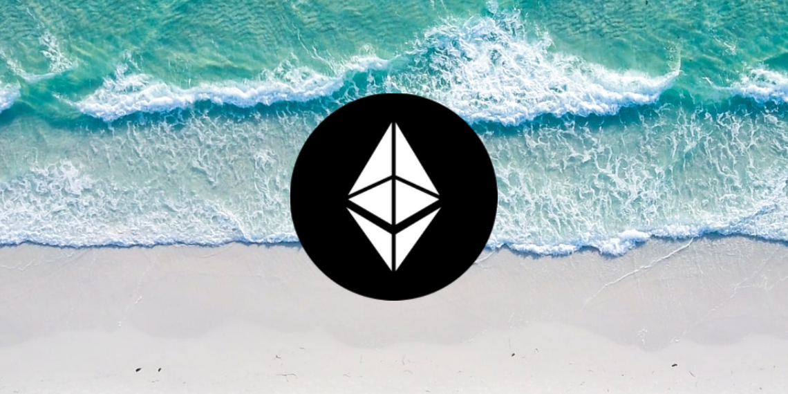 تحليل سعر Ethereum 27 مايو 2022