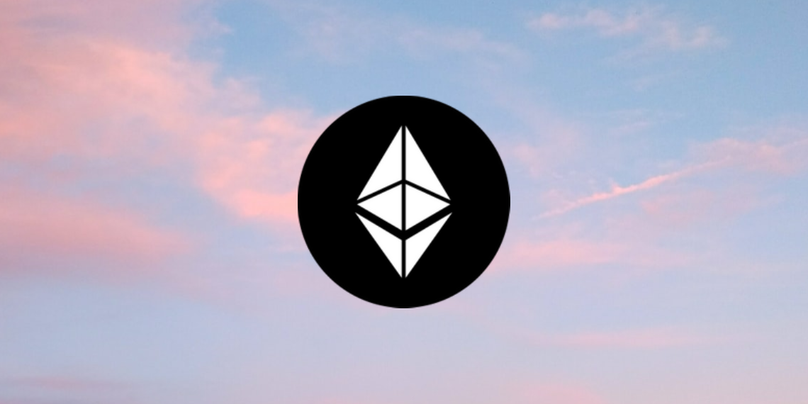 Análise do preço Ethereum em 30/05/2022