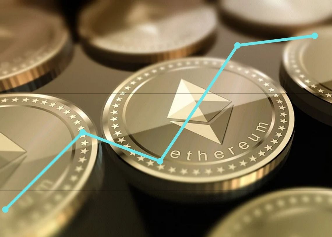 Frais de gaz Ethereum