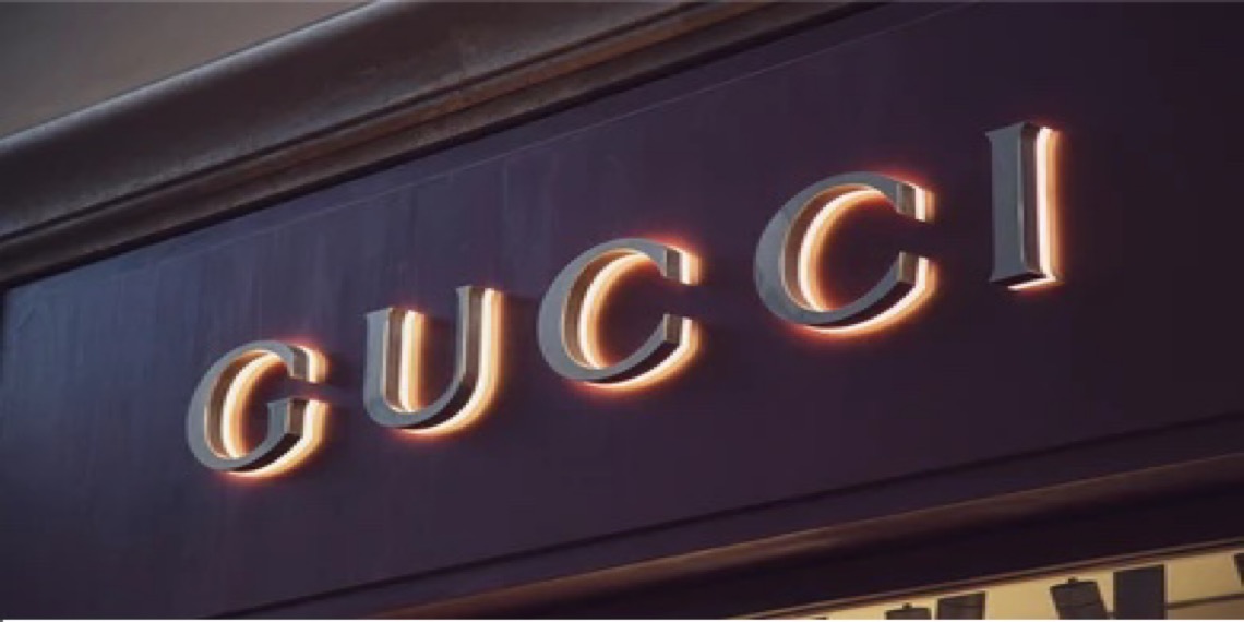Gucci