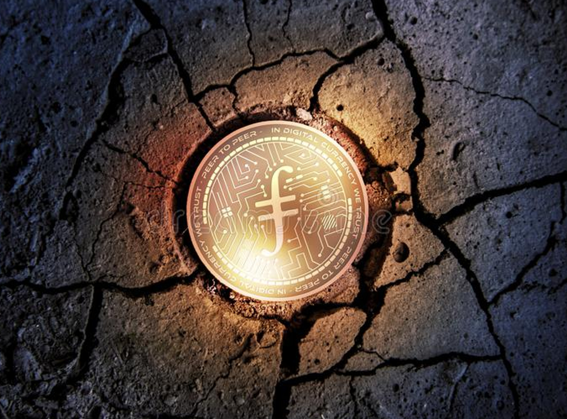 Filecoin price analysis: FIL expected to break below support at $13.6
