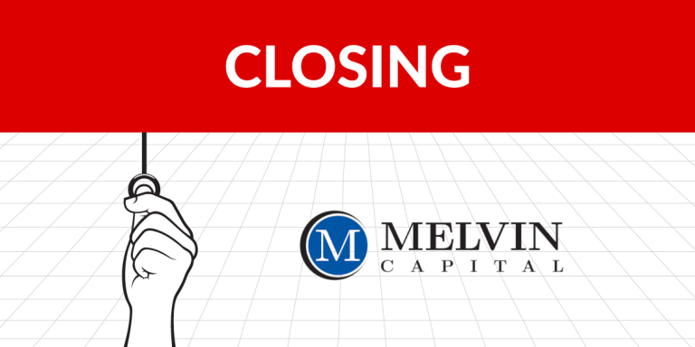 Melvin Capital