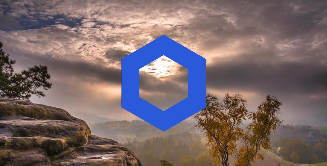 Chainlink price analysis