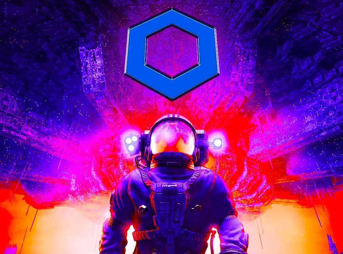 Analisi del prezzo ChainLink : LINK guadagna slancio positivo verso $ 6,50