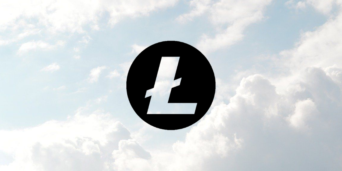 Análise de preço Litecoin 