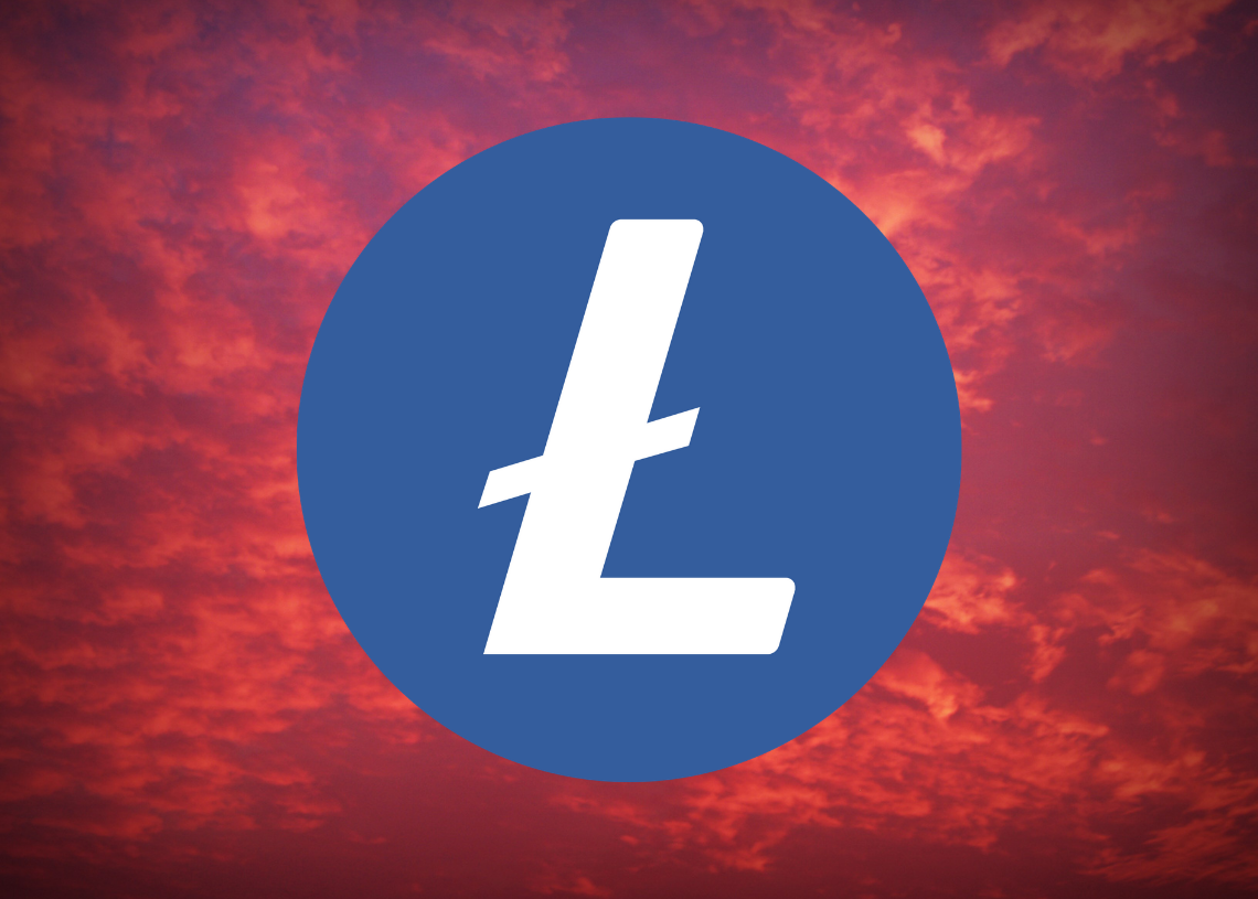 Prezzo Litecoin 