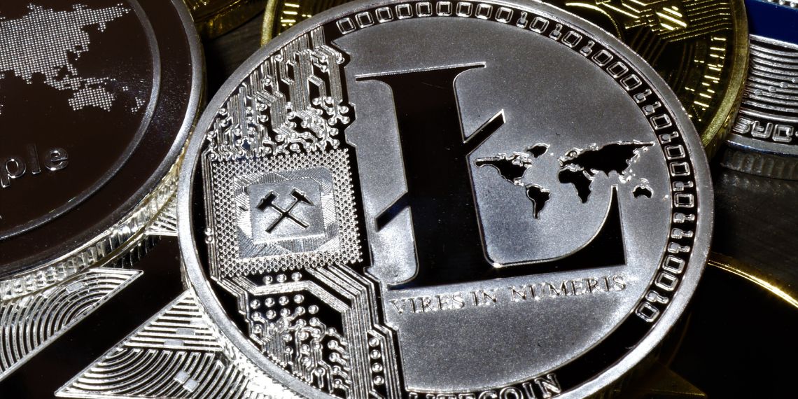 Litecoin