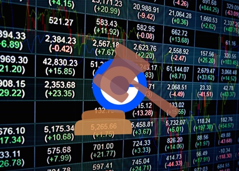 Listino NASDAQ