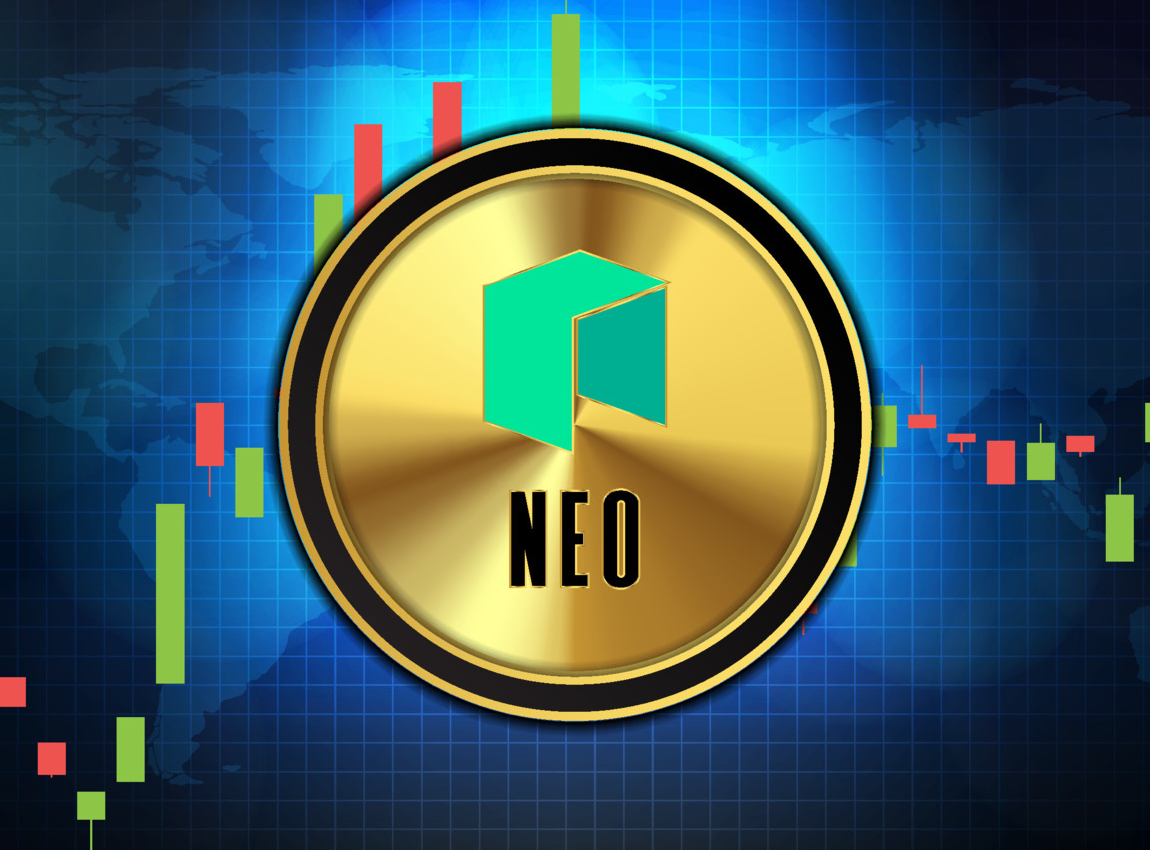 Neo 가격 분석: NEO가 18.19달러로 폭락