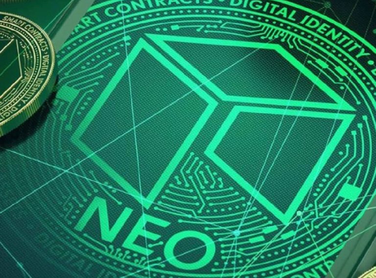 Neo price analysis: NEO loses value at $10.11
