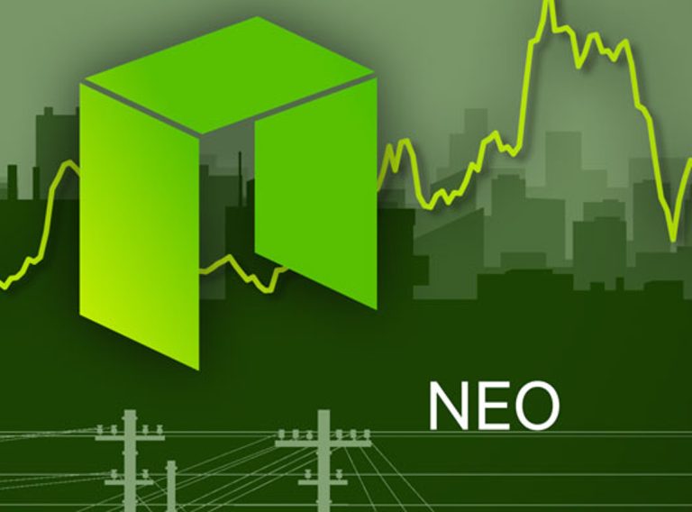 NEO价格分析：NEO价格跌至10.1美元，价值缩水