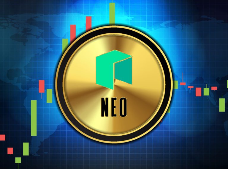 NEO价格分析：NEO暴跌至18.19美元