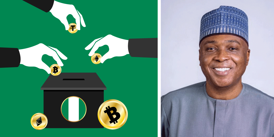 Nigeria