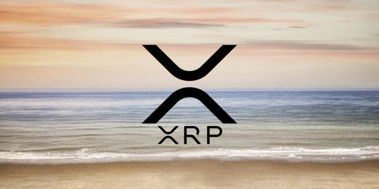 Анализ цены Ripple 07.05.2022