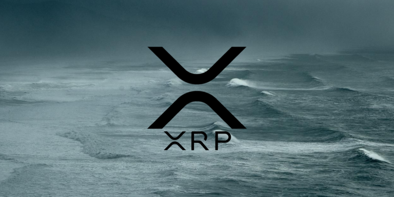 Анализ цены Ripple за 15.05.2022