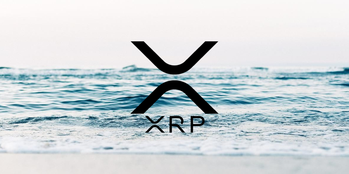 Ripple 가격 분석 2022년 5월 21일