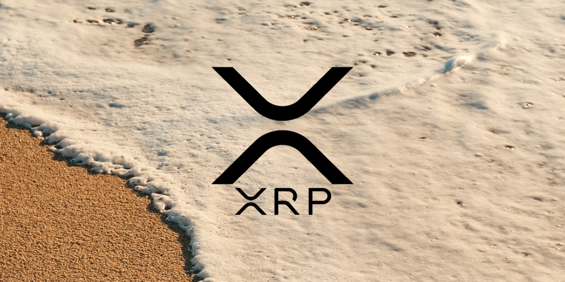 Ripple Price analysis 2022 05 22