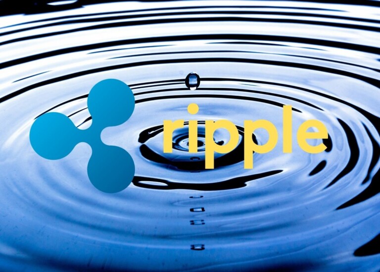 Accordo di rimesse Ripple