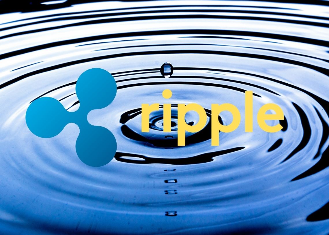 Ripple remittance deal