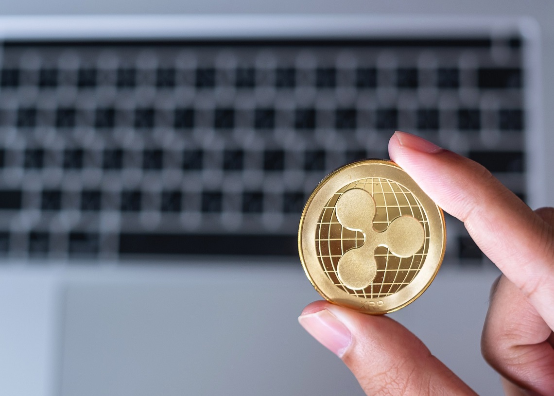 Ripple price analysis