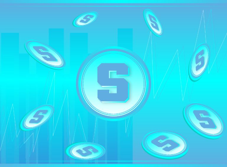 SAND价格分析：SAND暴跌至1.26美元