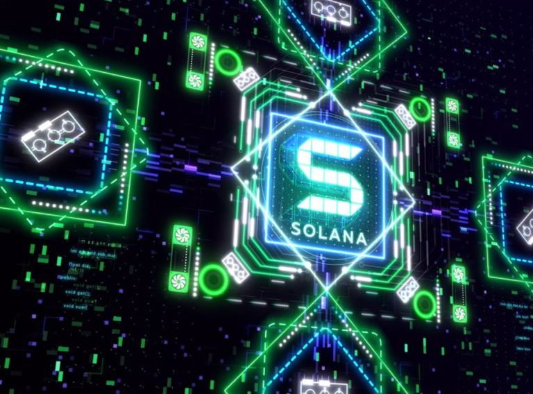 Solana 价格分析：SOL价格在50.5美元附近进一步呈现下跌趋势。