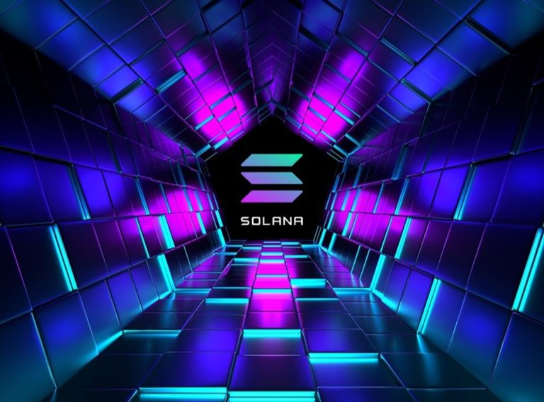 Solana 价格分析：SOL未来24小时看涨