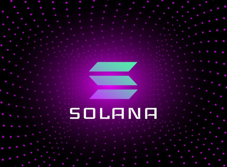 Solana price analysis